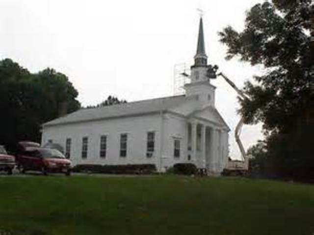 Prudence asks Samuel May to ber her attorney