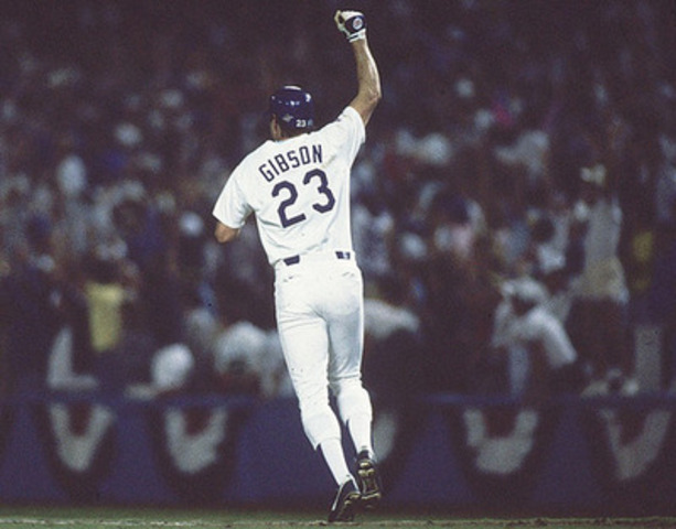 Limping Around the Bases