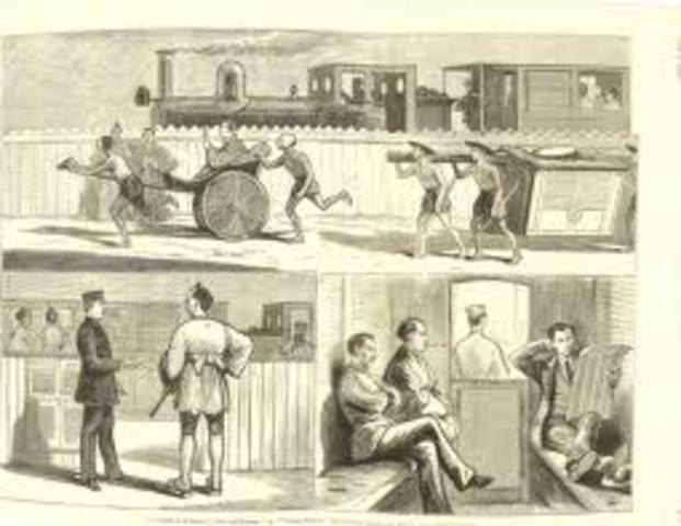 Imperialism Meiji Era