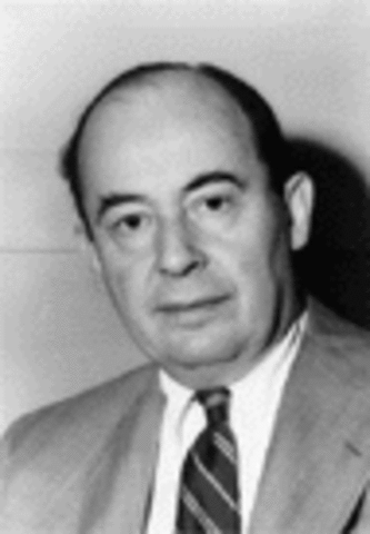 John von Neumann