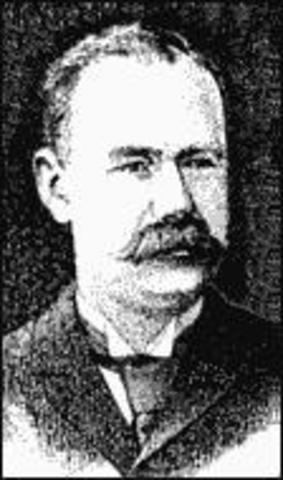 Herman Hollerith