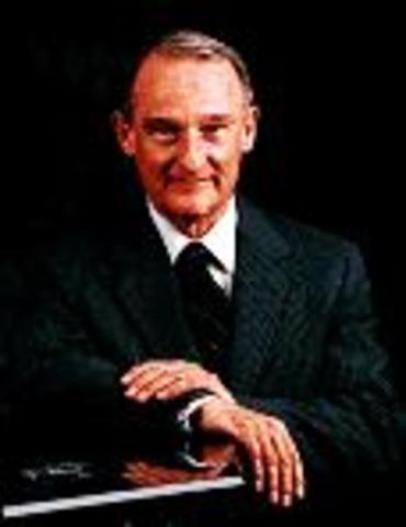 Seymour Cray