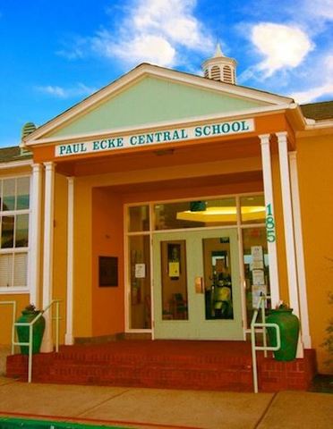 Student Teaching, Session 1, 4th Grade