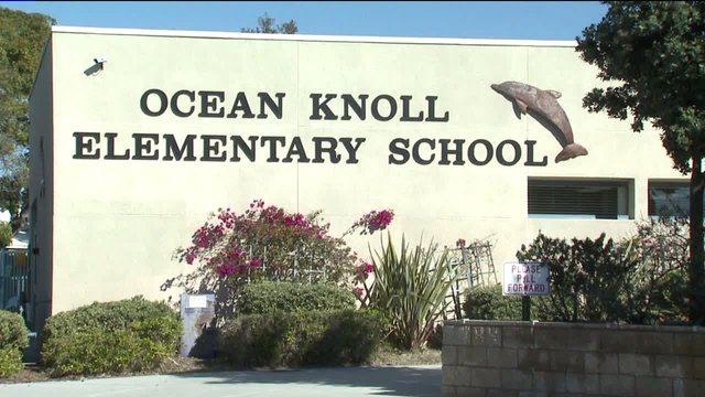 Student Teaching- Session 2, Kindergarten