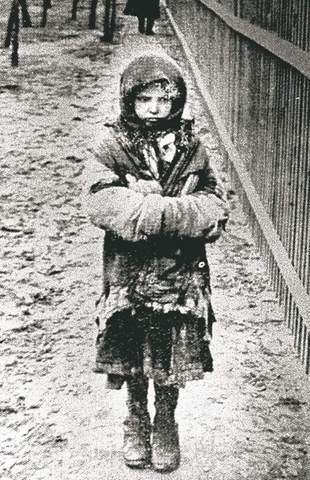 1.5 million Ukrainians die