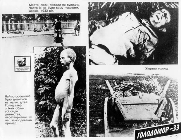 More Ukrainians are dying