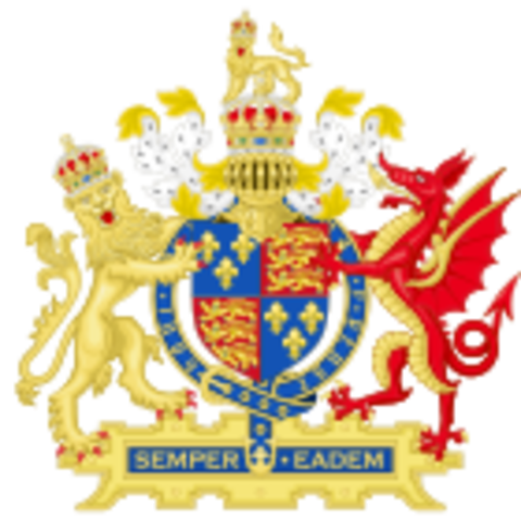 Act of Supremacy 1559 - Aidan Dykstal