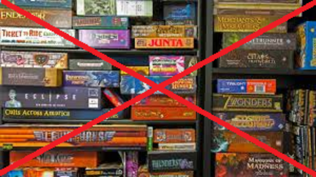 Game Playing on Christmas in Massachusetts banned