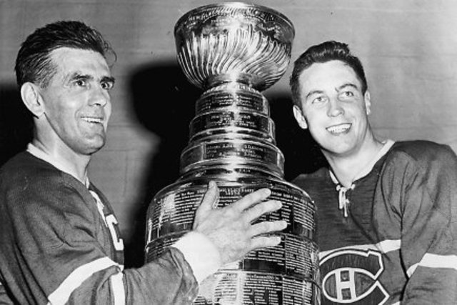Maurice Richard