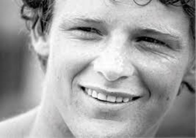 Terry Fox