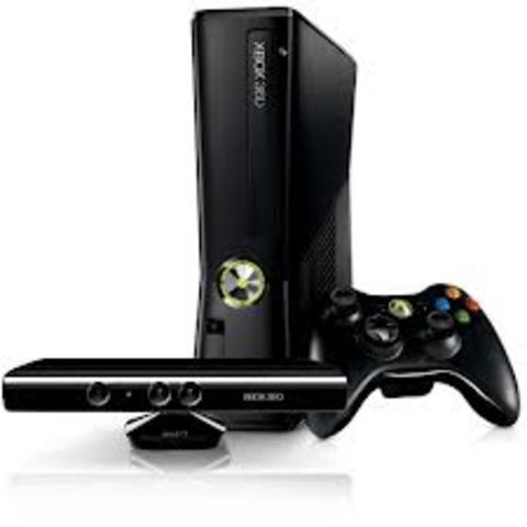 Got an Xbox 360