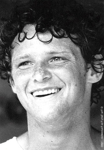 Terry Fox