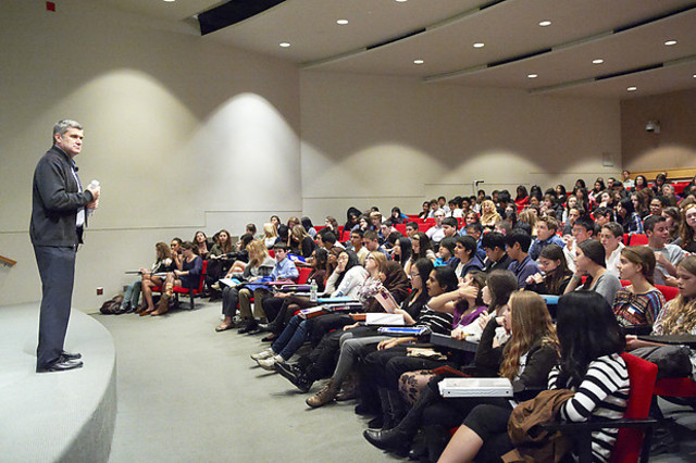 journey to urge girls to intrest in school