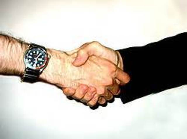 The Gentlemen's Agreement was from 1907-1908.