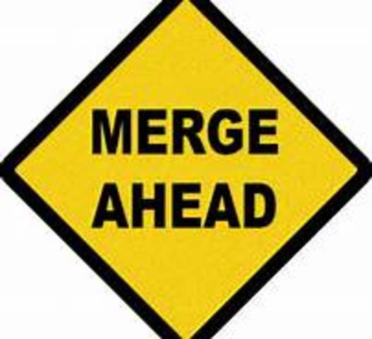 The Merge