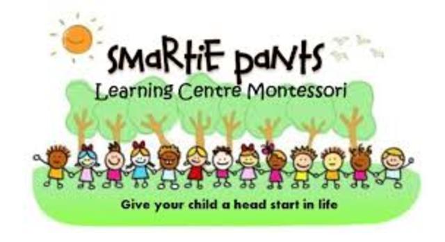 I Went to Montisory Preschool