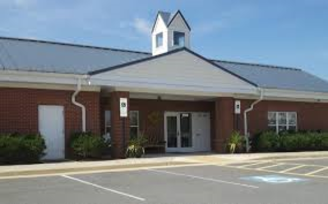 Ashburn Kids Care Preschool