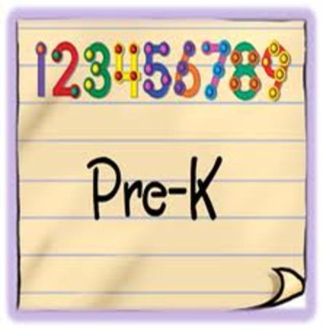 Pre- School