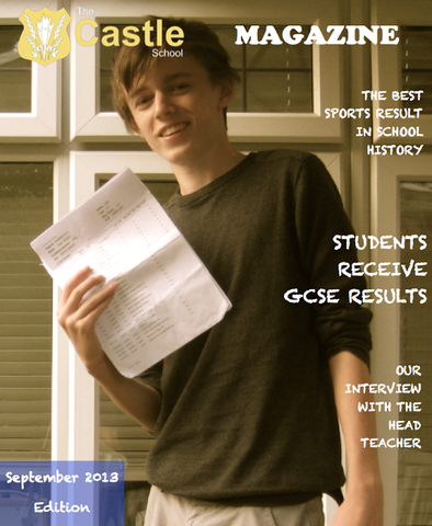 Preliminary Task Final Product