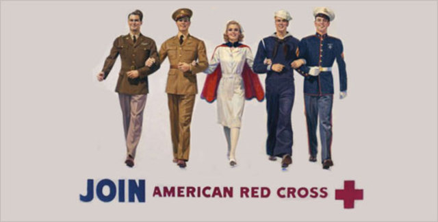 Clara Barton established the American Red Cross