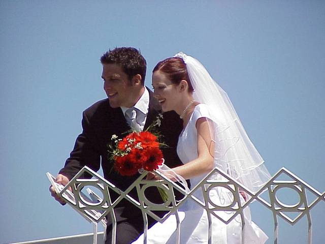 Marriage of our 2nd daughter