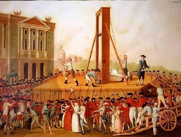 French Revolution