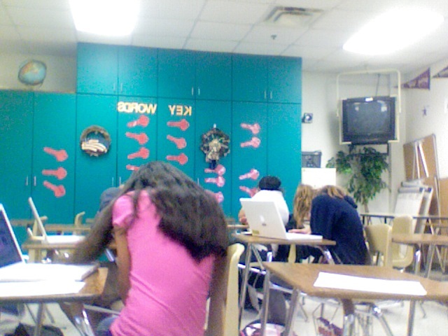 mili was born worst day of my life