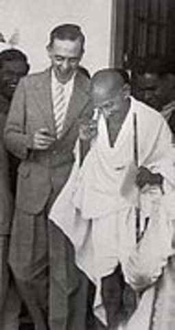 Imperialism-Partition of India