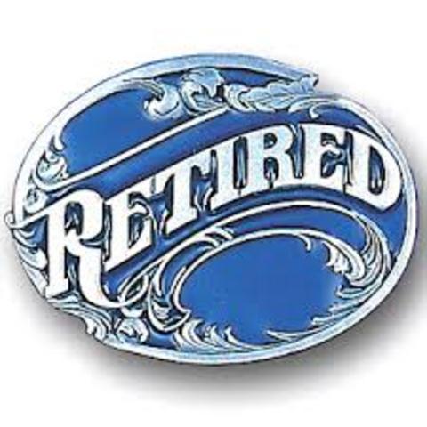 Retired