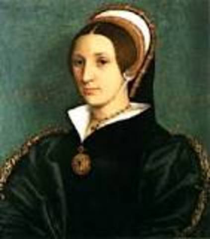 5 Fast Facts about Katherine Howard
