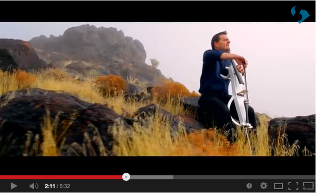 Choosing Locations for filming