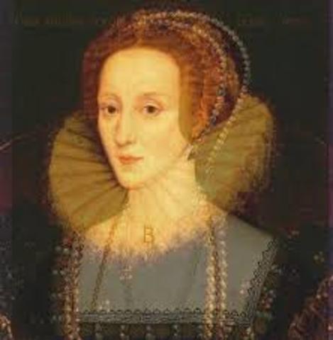 5 Fast Facts about Anne Boleyn