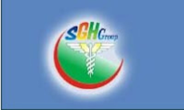 Born in Saudi German Hospital