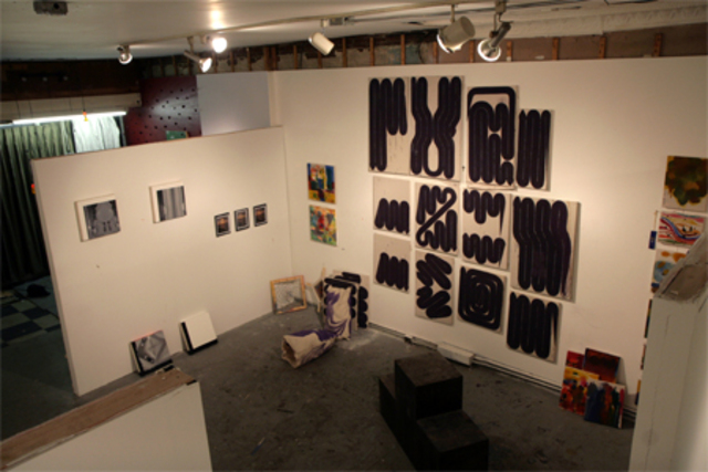 Brady opens on broadway