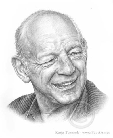 Brady takes on his ''Illustrious Americans" project