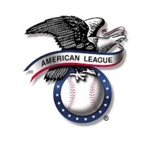 American league