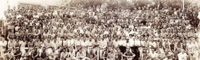 Many immigrants who came to America were targets for cheap labor, being factory workers