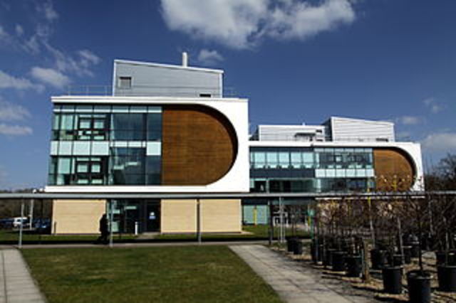 The Open University Established in the U.K.