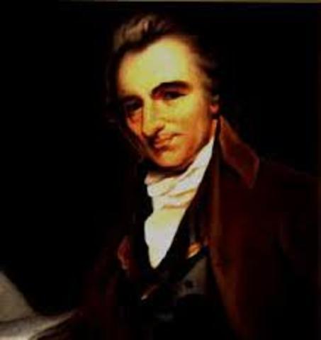 thomas paine publishes common sense pamphlet