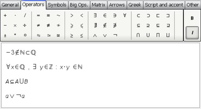 Teoria de conjuntos y logica