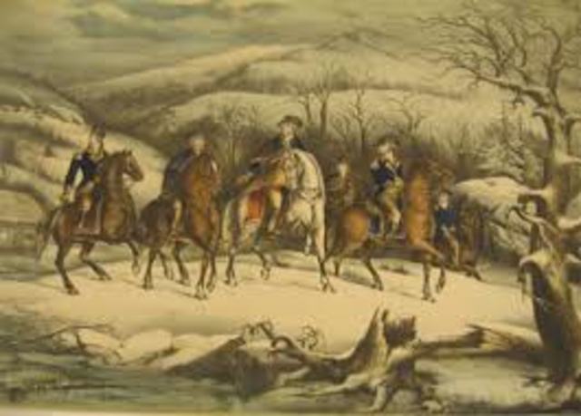 Valley Forge
