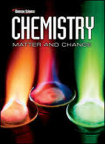 Chemistry and Art History