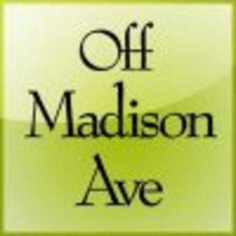 PR Internship, Off Madison Ave