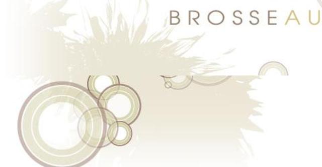 PR Director, Brosseau PR