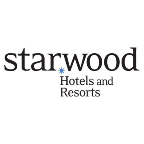 Freelance PR Contractor, Starwood Hotels