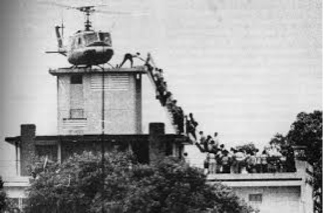 Capture of Saigon