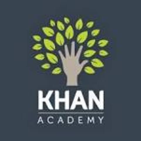 Khan Academy Created