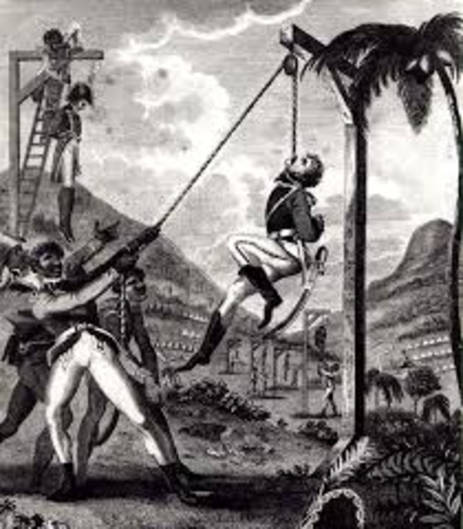 Haitian Revolution