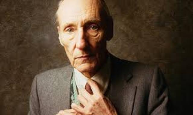 William Burroughs