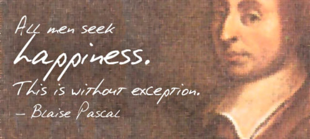 Blaise Pascal